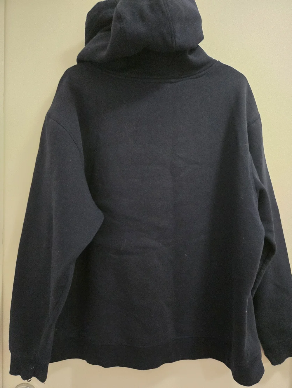Mens Toronto Maple Leafs Hoodie - Picture 2 of 3